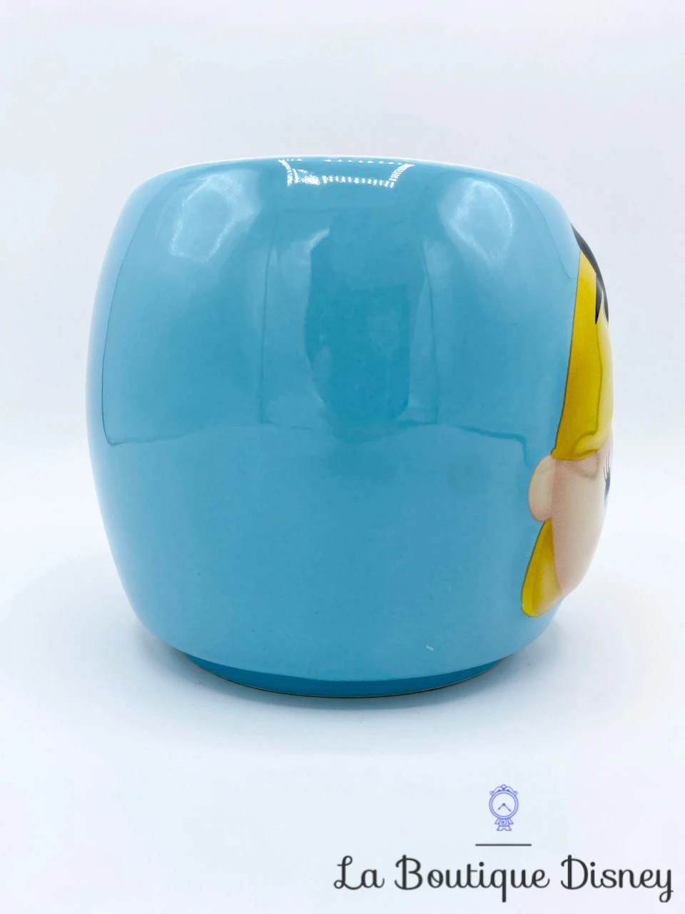 Tasse Alice Au Pays Des Merveilles Tsum Tsum Disney Store Original Mug Tête Visage 2 Tasse Alice Au Pays Des Merveilles Tsum Tsum Disney Store Original Mug Tête Visage – Image 2