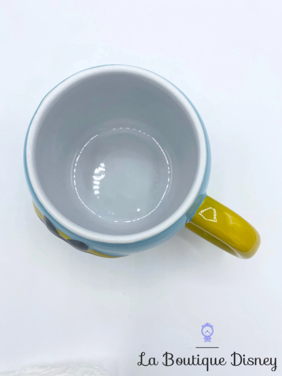 Tasse Alice Au Pays Des Merveilles Tsum Tsum Disney Store Original Mug Tête Visage 5 Tasse Alice Au Pays Des Merveilles Tsum Tsum Disney Store Original Mug Tête Visage – Image 5