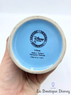 Tasse Anna La Reine Des Neiges Disney Store Mug Bleu Fleurs Haut -Magasin De Décoration Disney tasse anna la reine des neiges disney store mug fleurs bleu 3