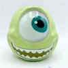 Tasse Bob Razowski Monstres Et Cie Disney Store Mug Monstre Vert œil Relief 3D