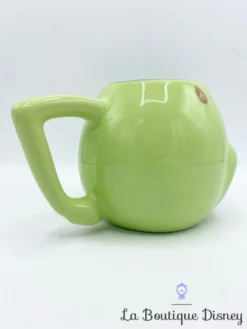 Tasse Bob Razowski Monstres Et Cie Disney Store Mug Monstre Vert œil Relief 3D -Magasin De Décoration Disney tasse bob razowski disney store mug monstres et compagnie vert relief 3d 4