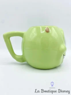Tasse Bob Razowski Monstres Et Cie Disney Store Mug Monstre Vert œil Relief 3D -Magasin De Décoration Disney tasse bob razowski disney store mug monstres et compagnie vert relief 3d 5