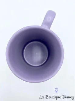 Tasse Bourriquet Eeyore Cinéma Disney Store Exclusive Mug Winnie L'ourson Violet Shy And Retiring -Magasin De Décoration Disney tasse bourriquet cinema disney store mug eeyore shy and retiring behind the scenes violet 3