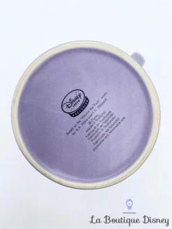 Tasse Bourriquet Eeyore Cinéma Disney Store Exclusive Mug Winnie L'ourson Violet Shy And Retiring -Magasin De Décoration Disney tasse bourriquet cinema disney store mug eeyore shy and retiring behind the scenes violet 6