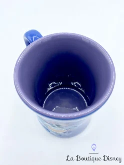 Tasse Bourriquet Dream Lazy Day Disney Store Exclusive Mug Winnie L'ourson âne Bleu -Magasin De Décoration Disney tasse bourriquet dream lazy day disney store mug bleu winnie ourson 5