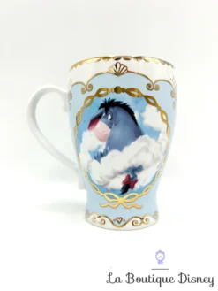 Tasse Bourriquet Nuages Disney Store Exclusive Mug Winnie L'ourson Blanc Or Doré 8 Tasse Bourriquet Nuages Disney Store Exclusive Mug Winnie L'ourson Blanc Or Doré -Magasin De Décoration Disney tasse bourriquet nuage dore disney store exclusive mug winnie ourson peinture art 1