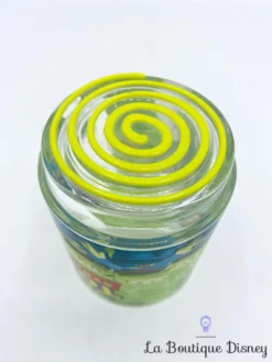 Tasse Buzz L'Éclair Aliens Toy Story Disney Pixar Mug Anti Dérapant Vert -Magasin De Décoration Disney tasse buzz eclair aliens toy story disney mug transparent anti derapant 5