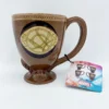 Tasse Doctor Strange In The Multiverse Of Madness Marvel Disney Store Mug ShopDisney Marron Relief 3D