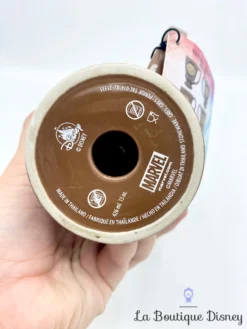 Tasse Doctor Strange In The Multiverse Of Madness Marvel Disney Store Mug ShopDisney Marron Relief 3D -Magasin De Décoration Disney tasse docteur strange multiverse of madness marvel studios disney parks mug disney marron oeil 6