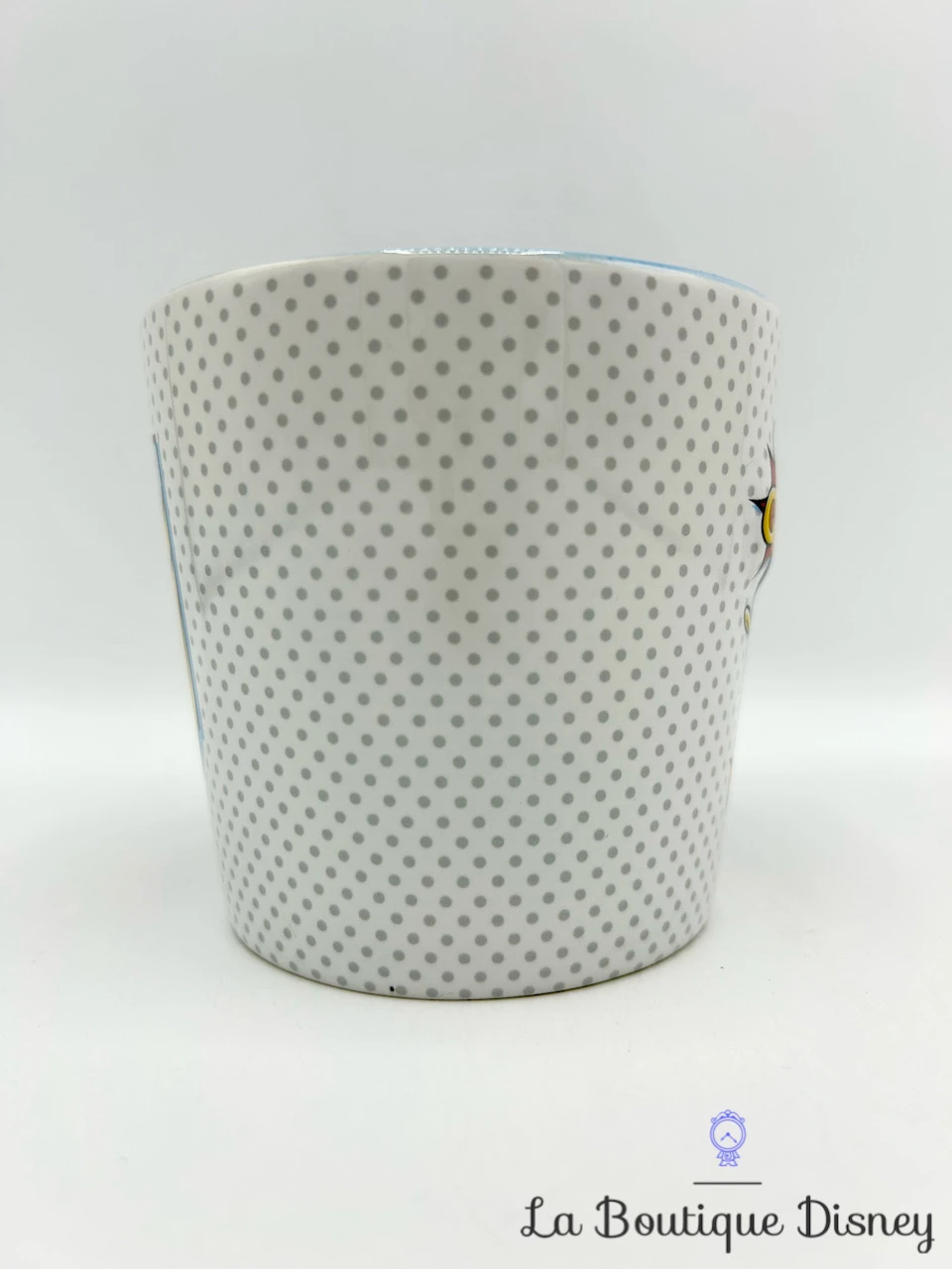 Tasse Donald Duck Quack Disney Store 2018 Mug BD Rétro Vintage 2 Tasse Donald Duck Quack Disney Store 2018 Mug BD Rétro Vintage – Image 2