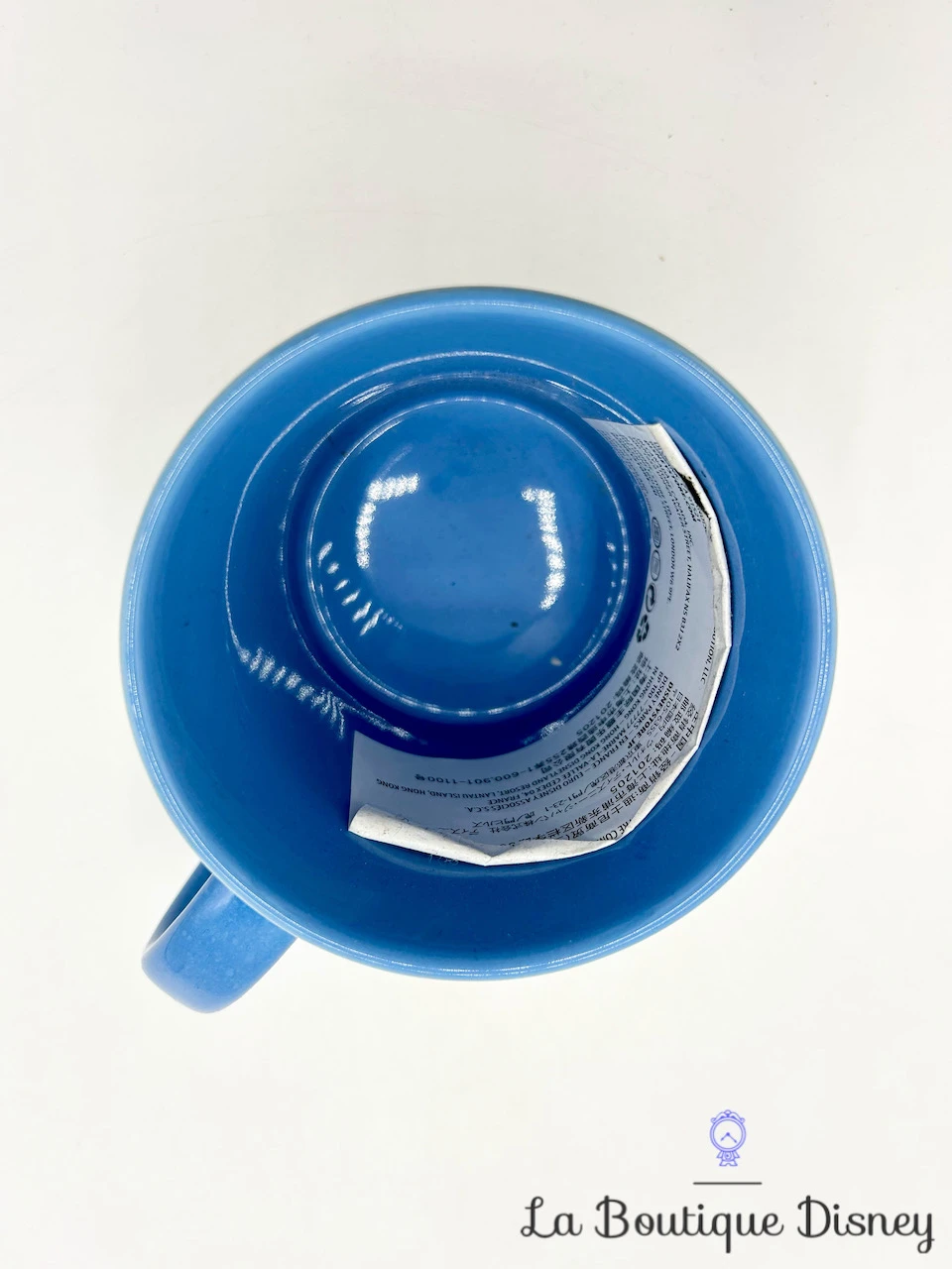 Tasse Donald Duck Quack Disney Store 2018 Mug BD Rétro Vintage 4 Tasse Donald Duck Quack Disney Store 2018 Mug BD Rétro Vintage – Image 4