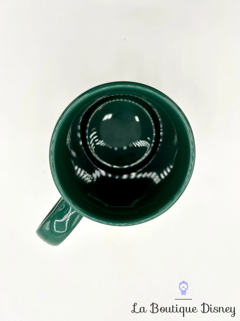 Tasse Doug Chien Là Haut Disney Store 2021 Mug Vert I Love You 5 Tasse Doug Chien Là Haut Disney Store 2021 Mug Vert I Love You – Image 5