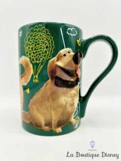 Tasse Doug Chien Là Haut Disney Store 2021 Mug Vert I Love You 9 Tasse Doug Chien Là Haut Disney Store 2021 Mug Vert I Love You -Magasin De Décoration Disney tasse doug chien la haut disney store mug vert i love you 5