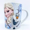 Tasse Elsa Olaf La Reine Des Neiges Disney HOME Mug Frozen Heart