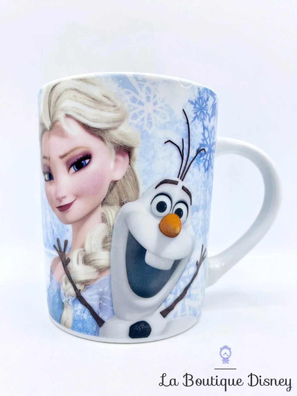 Tasse Elsa Olaf La Reine Des Neiges Disney HOME Mug Frozen Heart 1 Tasse Elsa Olaf La Reine Des Neiges Disney HOME Mug Frozen Heart