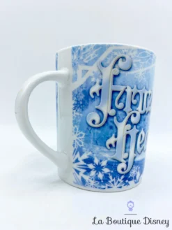 Tasse Elsa Olaf La Reine Des Neiges Disney HOME Mug Frozen Heart 9 Tasse Elsa Olaf La Reine Des Neiges Disney HOME Mug Frozen Heart -Magasin De Décoration Disney tasse elsa olaf disney mug frozen home frozen heart 2