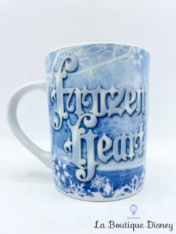 Tasse Elsa Olaf La Reine Des Neiges Disney HOME Mug Frozen Heart 8 Tasse Elsa Olaf La Reine Des Neiges Disney HOME Mug Frozen Heart -Magasin De Décoration Disney tasse elsa olaf disney mug frozen home frozen heart 3