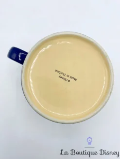 Tasse Fée Clochette Disney Mug Peter Pan Magical Mornings Jaune XXL -Magasin De Décoration Disney tasse fee clochette mug disney xxl thailand magical mornings 4