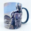 Tasse Grogu The Mandalorian The Child Disneyland Paris Mug Disney Star Wars