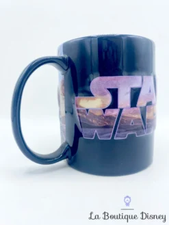 Tasse Grogu The Mandalorian The Child Disneyland Paris Mug Disney Star Wars -Magasin De Décoration Disney tasse grogu mandalorian the child disney store mug star wars 5