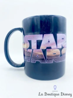 Tasse Grogu The Mandalorian The Child Disneyland Paris Mug Disney Star Wars -Magasin De Décoration Disney tasse grogu mandalorian the child disney store mug star wars 6