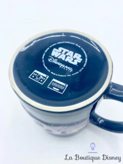 Tasse Grogu The Mandalorian The Child Disneyland Paris Mug Disney Star Wars -Magasin De Décoration Disney tasse grogu mandalorian the child disney store mug star wars 8