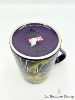 Tasse Groot Cosmic Mix Les Gardiens De La Galaxie Marvel Disney Store 2023 Mug Violet -Magasin De Décoration Disney tasse groot cosmic mix cassette audio disney parks 2023 mug les gardiens de la galaxie violet 5