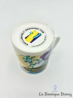 Tasse Hercules Walt Disney Classics Disney Vidéo Mug Mégara Peine Panique -Magasin De Décoration Disney tasse hercule megara disney video mug exclusively classics 4