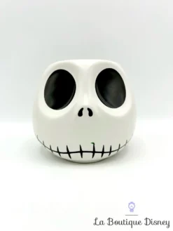 Tasse Jack Skellington Disney Store L'étrange Noël De Monsieur Jack Squelette Relief 3D