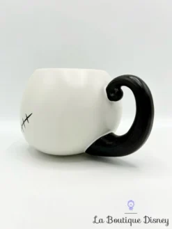 Tasse Jack Skellington Disney Store L'étrange Noël De Monsieur Jack Squelette Relief 3D -Magasin De Décoration Disney tasse jack skellington disney store mug etrange noel mr jack relief 3d 2