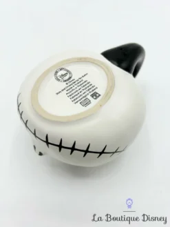 Tasse Jack Skellington Disney Store L'étrange Noël De Monsieur Jack Squelette Relief 3D -Magasin De Décoration Disney tasse jack skellington disney store mug etrange noel mr jack relief 3d 4