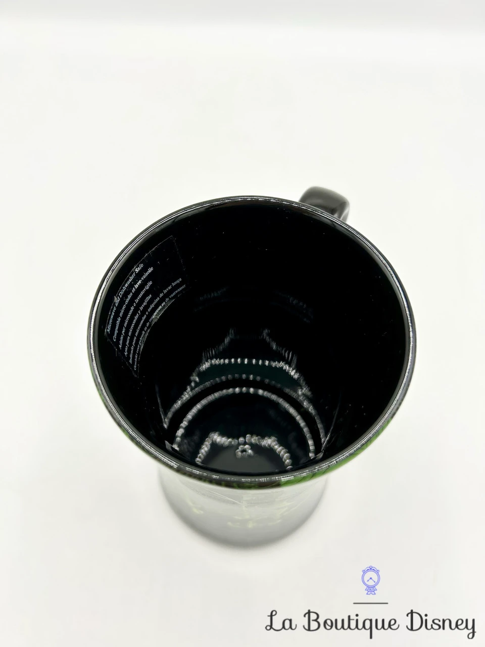 Tasse Jack Skellington Disney Store Exclusive Mug L'étrange Noël De Monsieur Jack Zéro Noir Vert 5 Tasse Jack Skellington Disney Store Exclusive Mug L'étrange Noël De Monsieur Jack Zéro Noir Vert – Image 5