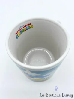 Tasse Mickey Mouse ClubHouse Disney Junior Mug Maison -Magasin De Décoration Disney tasse maison de mickey mouse disney junior mug clubhouse 3