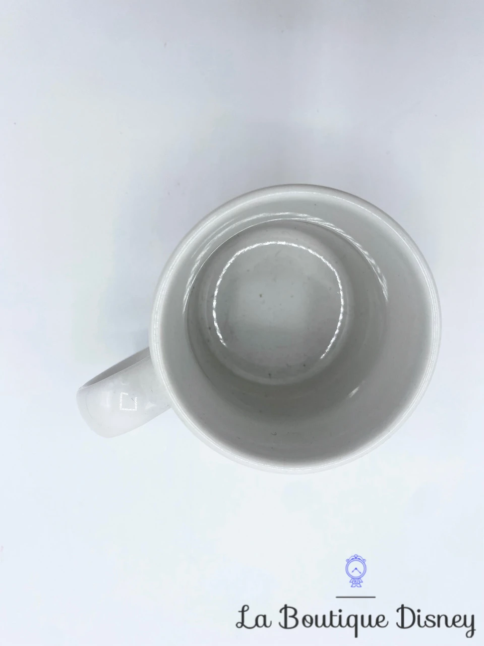 Tasse Marie Les Aristochats Disney Mug Expresso Mini Rose Chat Blanc 5 Tasse Marie Les Aristochats Disney Mug Expresso Mini Rose Chat Blanc – Image 5