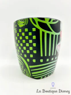 Tasse Marie Les Aristochats Disney Store Mug Noir Vert Chat -Magasin De Décoration Disney tasse marie les aristochats disney store mug noir vert 2