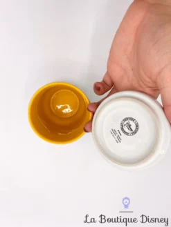 Tasse Mickey Mouse Barcelona Disney Store Mug Couvercle Espagne Pays Ville Blanc -Magasin De Décoration Disney tasse mickey barcelona disney store mug couvercle pays ville 2