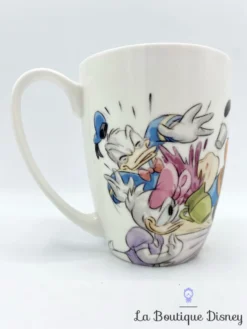 Tasse Mickey Et Ses Amis Disney Mug Make A Wish Association