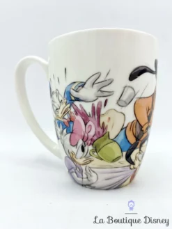 Tasse Mickey Et Ses Amis Disney Mug Make A Wish Association -Magasin De Décoration Disney tasse mickey et ses amis make a wish association disney mug 3