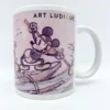 Tasse Art Studios Animation Walt Disney Mouvement Par Nature Mug Art Ludique Le Musée