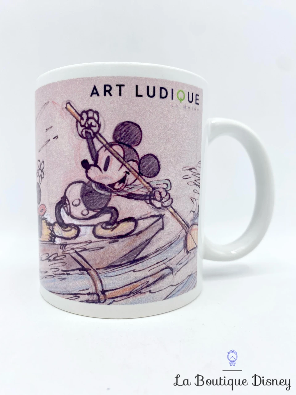 Tasse Art Studios Animation Walt Disney Mouvement Par Nature Mug Art Ludique Le Musée 1 Tasse Art Studios Animation Walt Disney Mouvement Par Nature Mug Art Ludique Le Musée