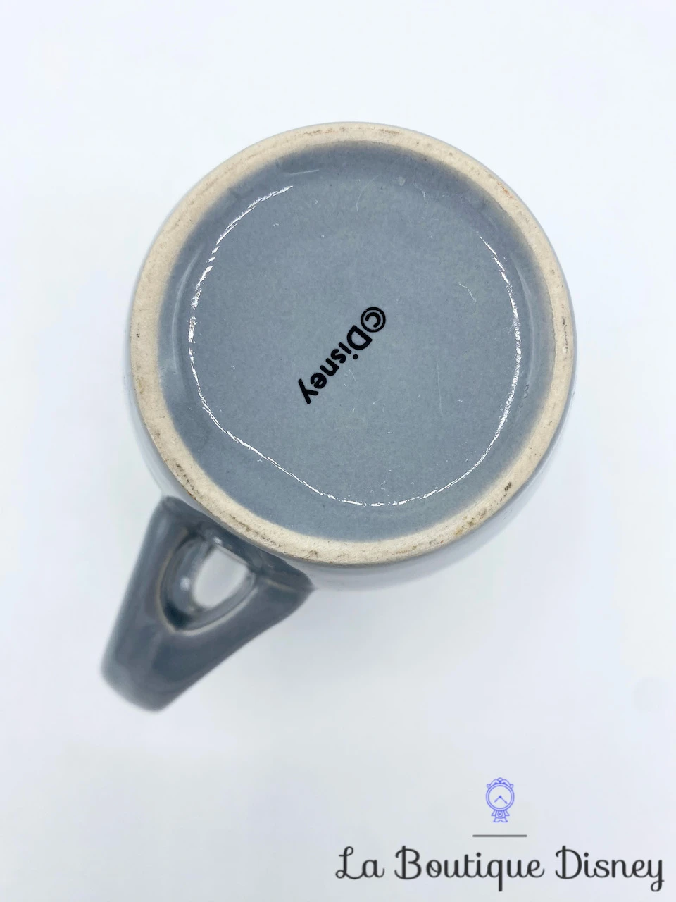 Tasse Minnie Mouse Pois Disney Mug Gris Rouge Noir 6 Tasse Minnie Mouse Pois Disney Mug Gris Rouge Noir – Image 6