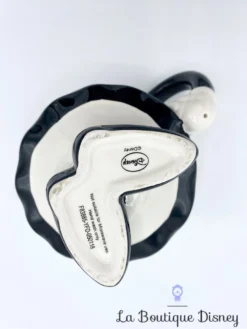 Tasse Minnie Mouse Jupe Disney Mug Noir Blanc Or Pois Relief 3D -Magasin De Décoration Disney tasse minnie mouse jupe relief 3d disney mug or blanc noir 0