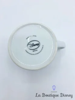 Tasse Minnie Mouse Shopping Disney Mug Bleu Et Blanc Rayures Sacs -Magasin De Décoration Disney tasse minnie mouse rayures bleu shopping disney mug occasion 3