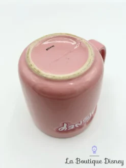 Tasse Minnie Mouse Disney Mug Rose Relief 3D -Magasin De Décoration Disney tasse minnie mouse rose disney mug xxl grande capacite 4
