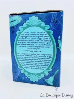 Tasse Minnie Mouse The Main Attraction Série 10 Haunted Mansion Disney Store Mug Édition Limitée -Magasin De Décoration Disney tasse minnie the main attraction phantom manor 10 12 disney store edition limitee mug noeud attraction 5