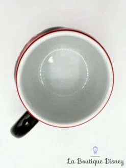 Tasse Minnie Mouse Tsum Tsum Disney Store 2016 Mug Rouge Pois Tête Visage -Magasin De Décoration Disney tasse minnie tsum tsum disney store rouge pois mug 6