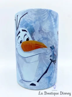 Tasse Olaf La Reine Des Neiges Disney Store Mug Bleu Bonhomme De Neige -Magasin De Décoration Disney tasse olaf la reine des neiges disney store mug bleu bonhomme de neige 4