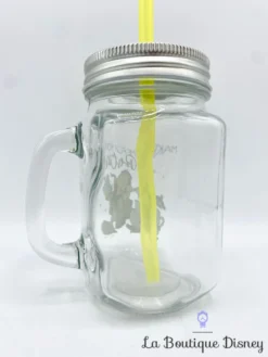 Verre Paille Big Ben Lumière Madame Samovar Zip La Belle Et La Bête Disney Tasse Make Time For Your Besties 9 Verre Paille Big Ben Lumière Madame Samovar Zip La Belle Et La Bête Disney Tasse Make Time For Your Besties -Magasin De Décoration Disney tasse paille big ben lumiere samovar make time for your besties disney la belle et la bete mug verre couvercle 5