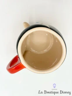 Tasse Pinocchio Visage Disney Store 2017 Anse Lettre P Mug Relief 3D -Magasin De Décoration Disney tasse pinocchio disney store mug relief 3d nez lettre p anse 3