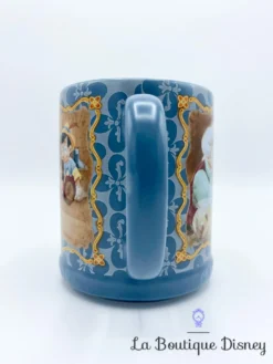 Tasse Pinocchio Disney Store Original Mug Classic Animation Bleu Gepetto -Magasin De Décoration Disney tasse pinocchio disney store original mug classic animation 2